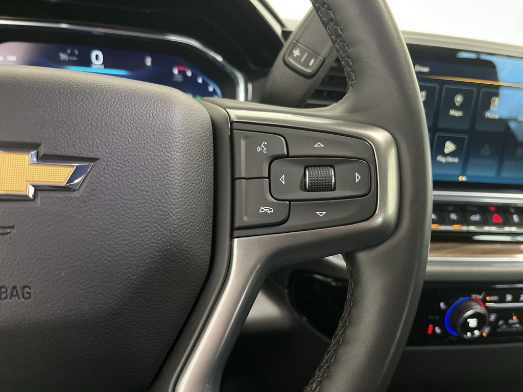 Used 2023 Chevrolet Silverado 1500 LT image 7