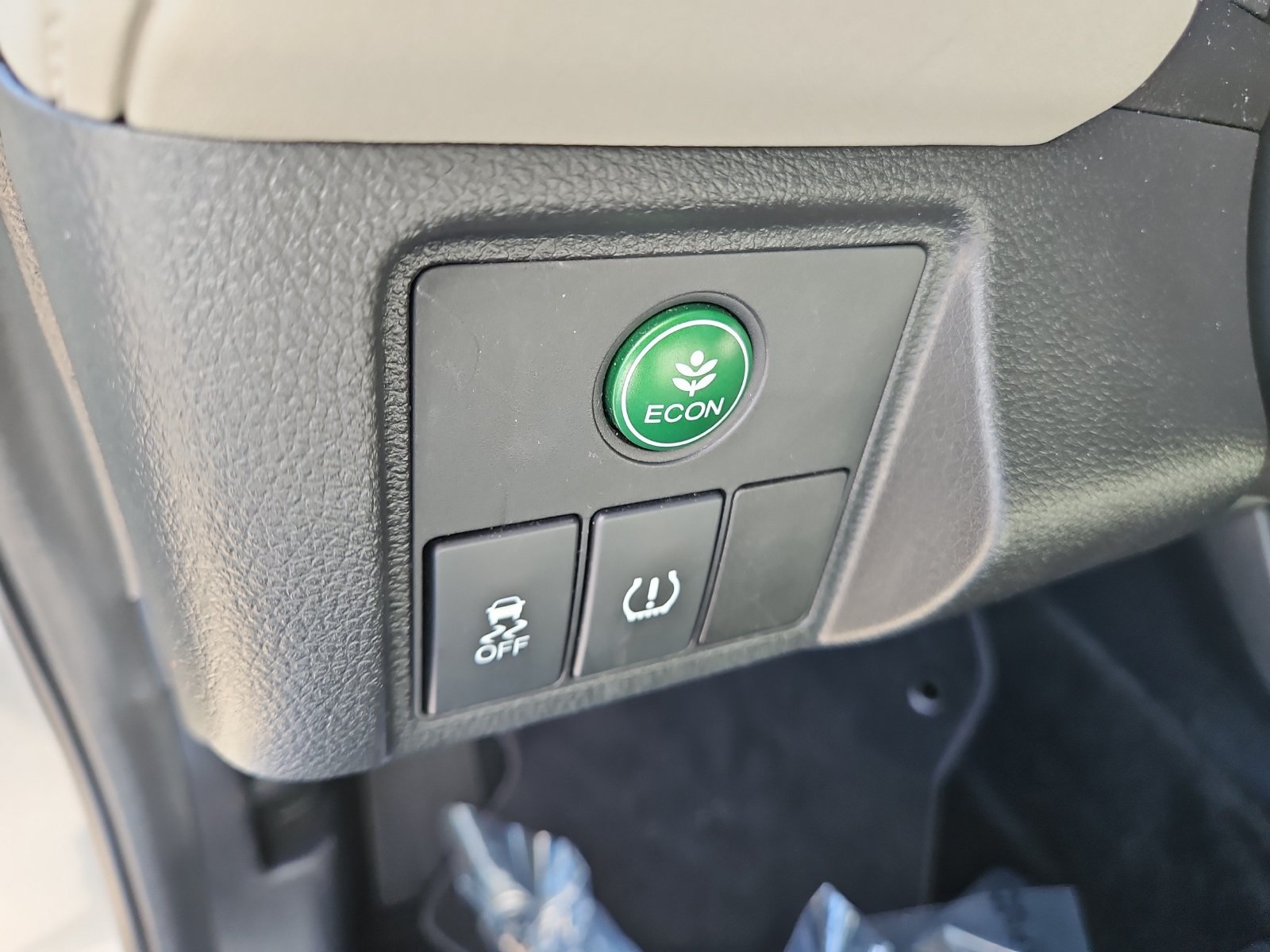 Used 2016 Honda HR-V EX-L image 20