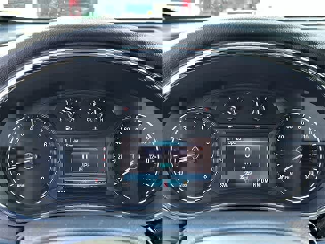 Used 2021 Buick Encore Preferred image 5