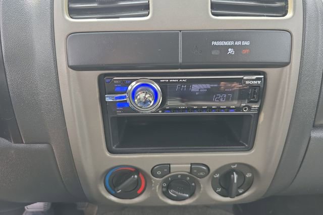 Used 2006 GMC Canyon SLE RWD image 13