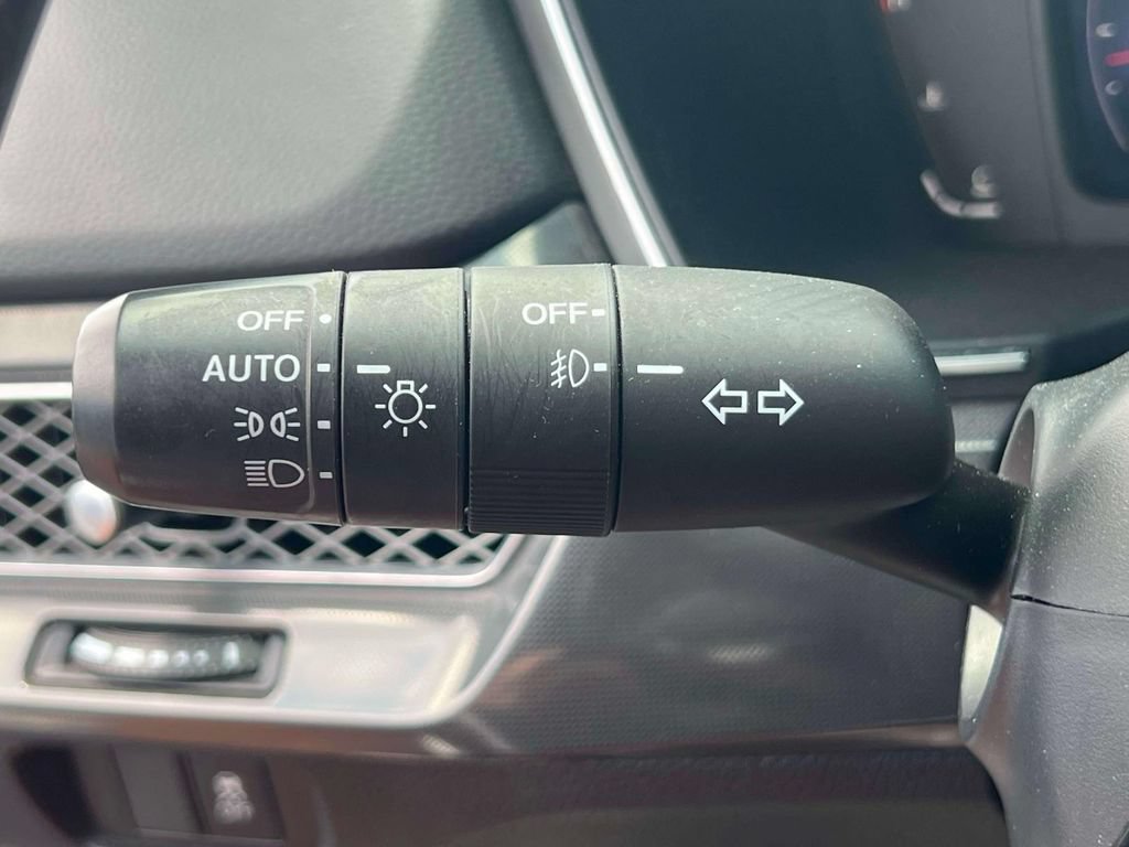 Used 2024 Acura Integra A-Spec w/ Technology Package FWD image 22