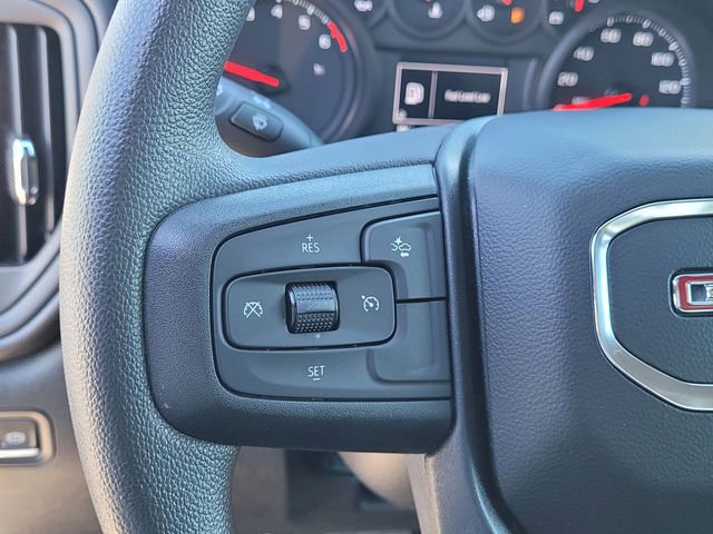 New 2026 GMC Sierra 1500 Pro w/ Pro Value Package image 16