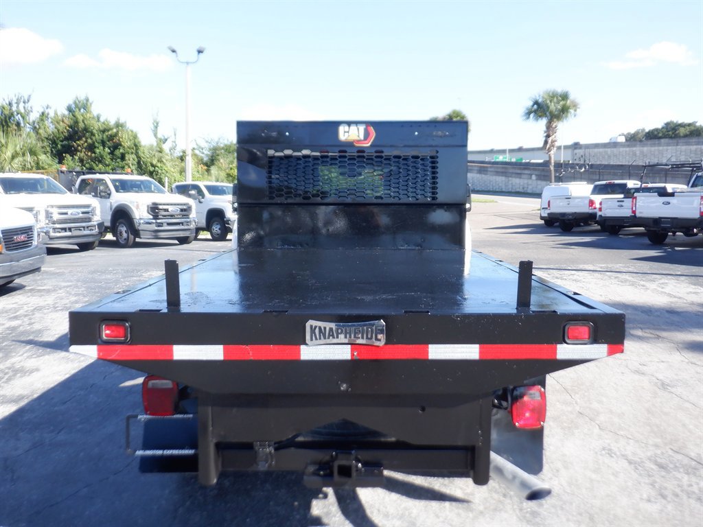 Used 2022 Chevrolet Silverado 2500 W/T w/ WT Convenience Package image 5