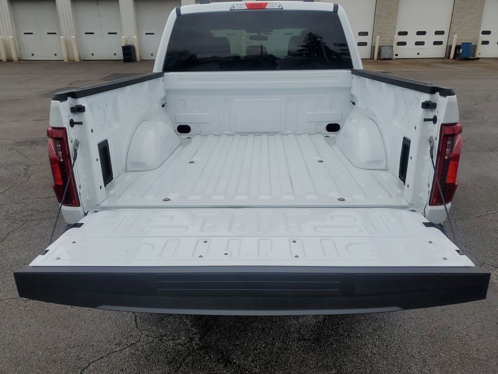 New 2026 Ford F150 STX image 11