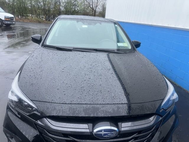 Used 2023 Subaru Legacy Premium AWD/4WD image 2