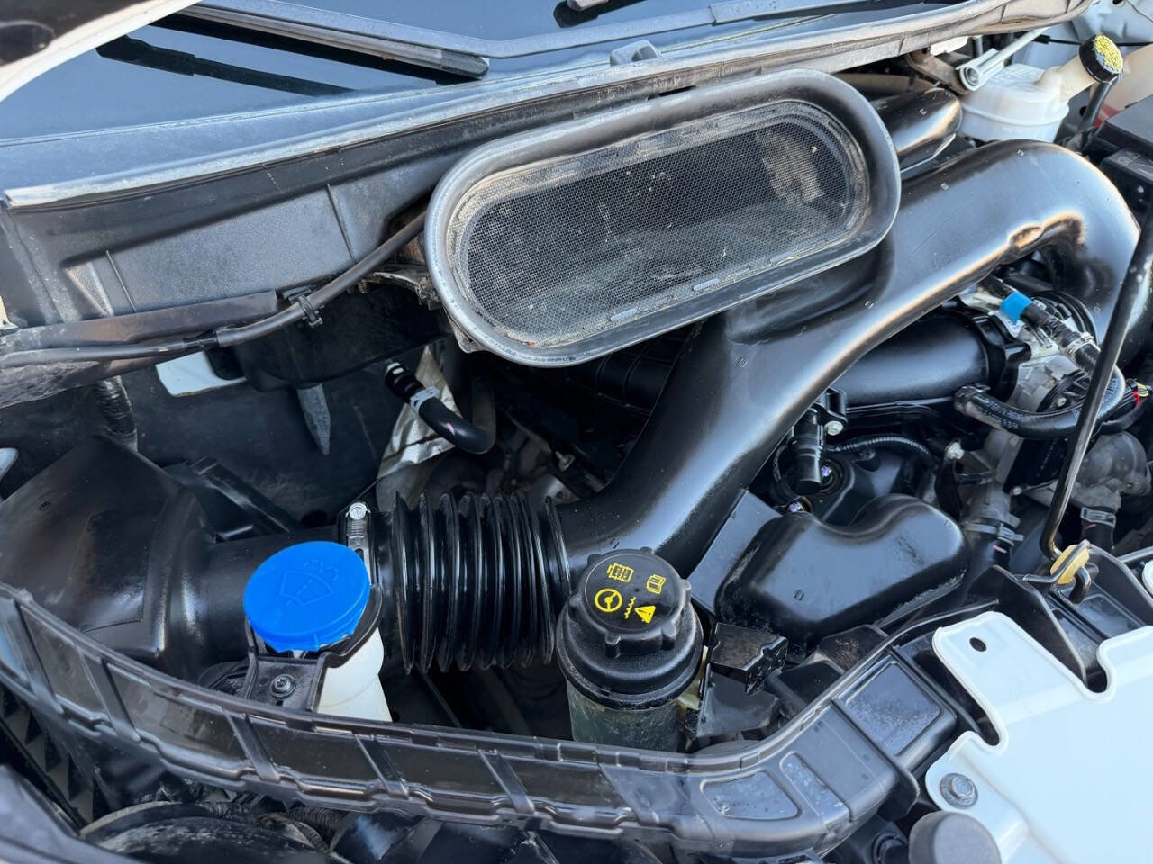 Used 2017 Ford Transit 350 XL image 40