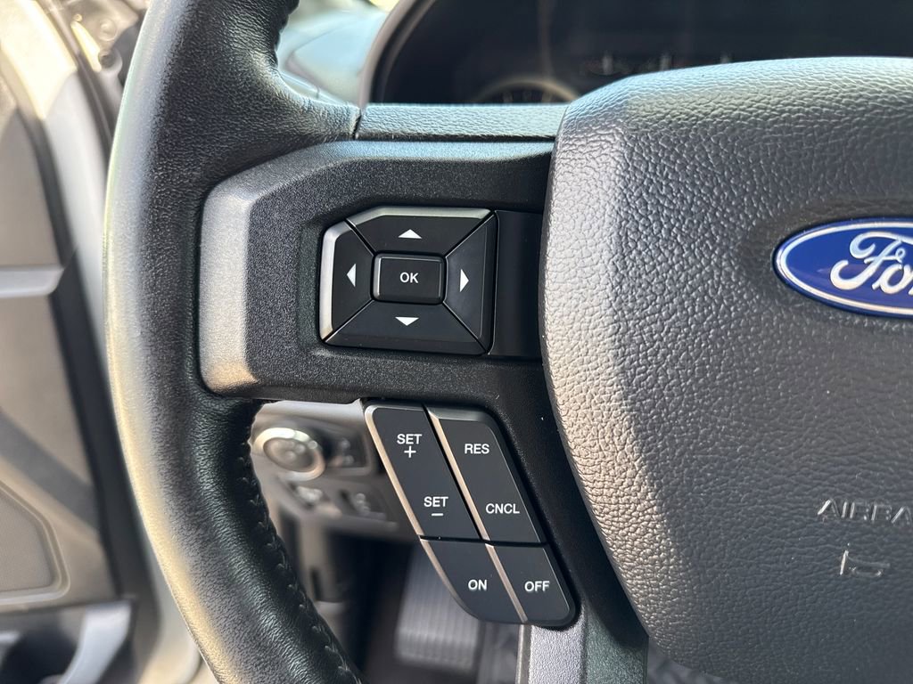 Used 2018 Ford F150 XLT w/ Equipment Group 302A Luxury AWD/4WD image 15