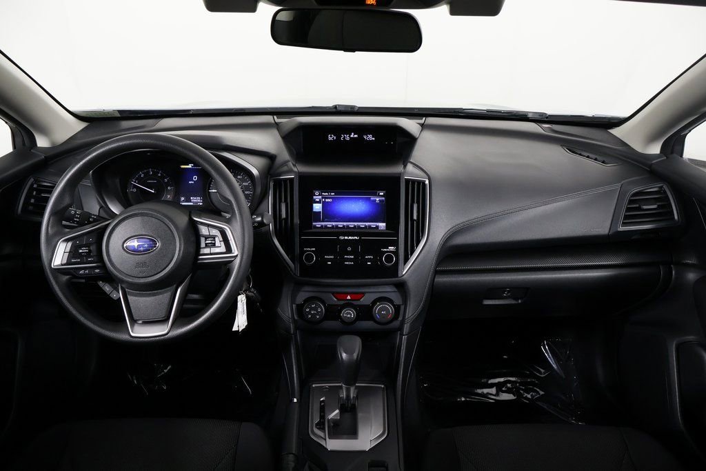 Used 2018 Subaru Impreza 2.0i Premium w/ Eyesight & BSD & Rcta image 8