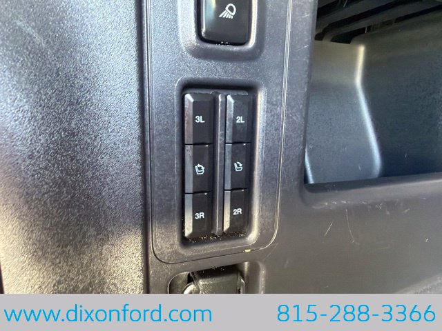Used 2025 Ford Expedition Tremor AWD/4WD image 30