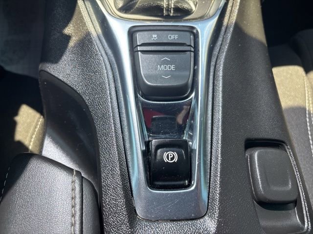 Used 2021 Chevrolet Camaro LT w/ Technology Package RWD image 38
