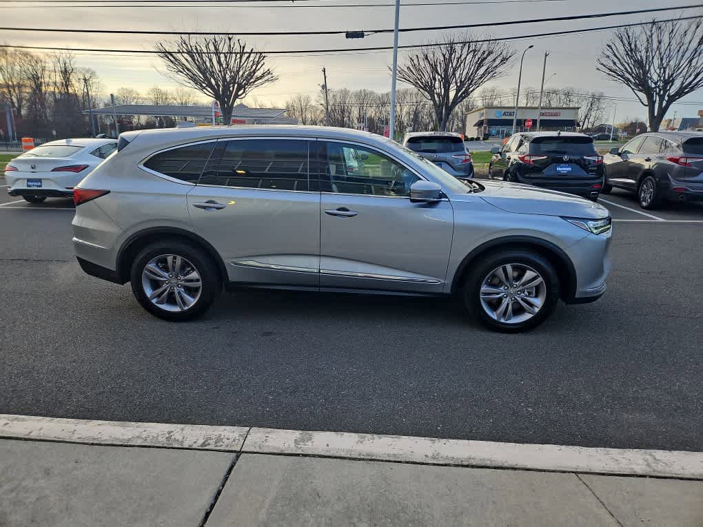 Certified 2024 Acura MDX SH-AWD image 5