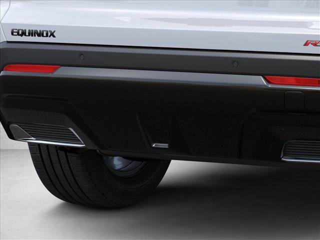 New 2027 Chevrolet Equinox RS FWD image 14