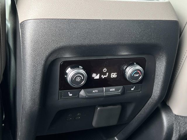 New 2026 GMC Acadia Elevation w/ Black Edition image 14