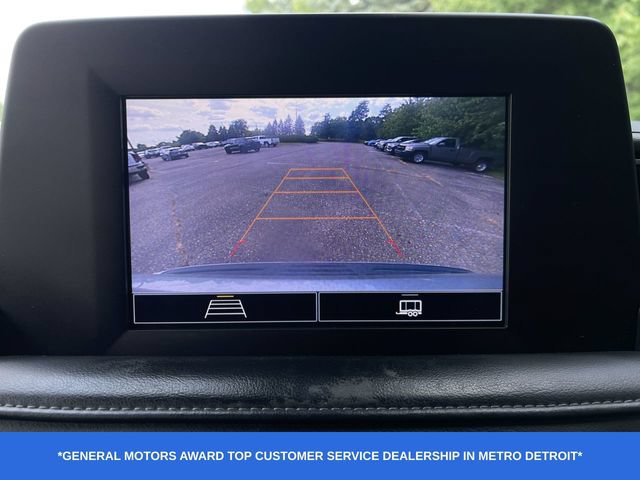 Used 2023 Chevrolet Suburban LS AWD/4WD image 15
