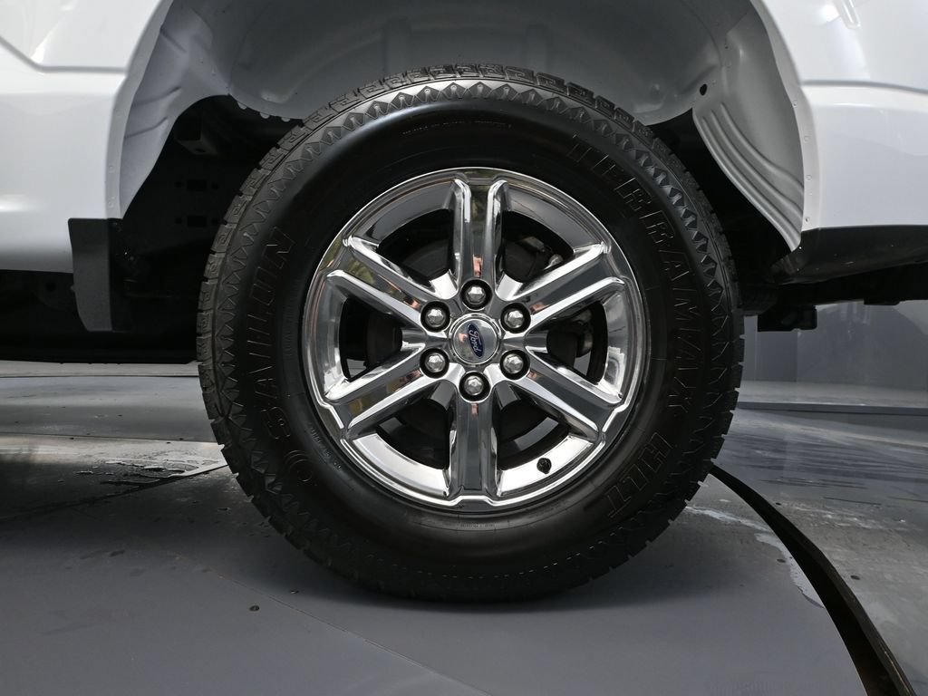 Used 2024 Ford F150 XLT w/ Tow/Haul Package AWD/4WD image 10