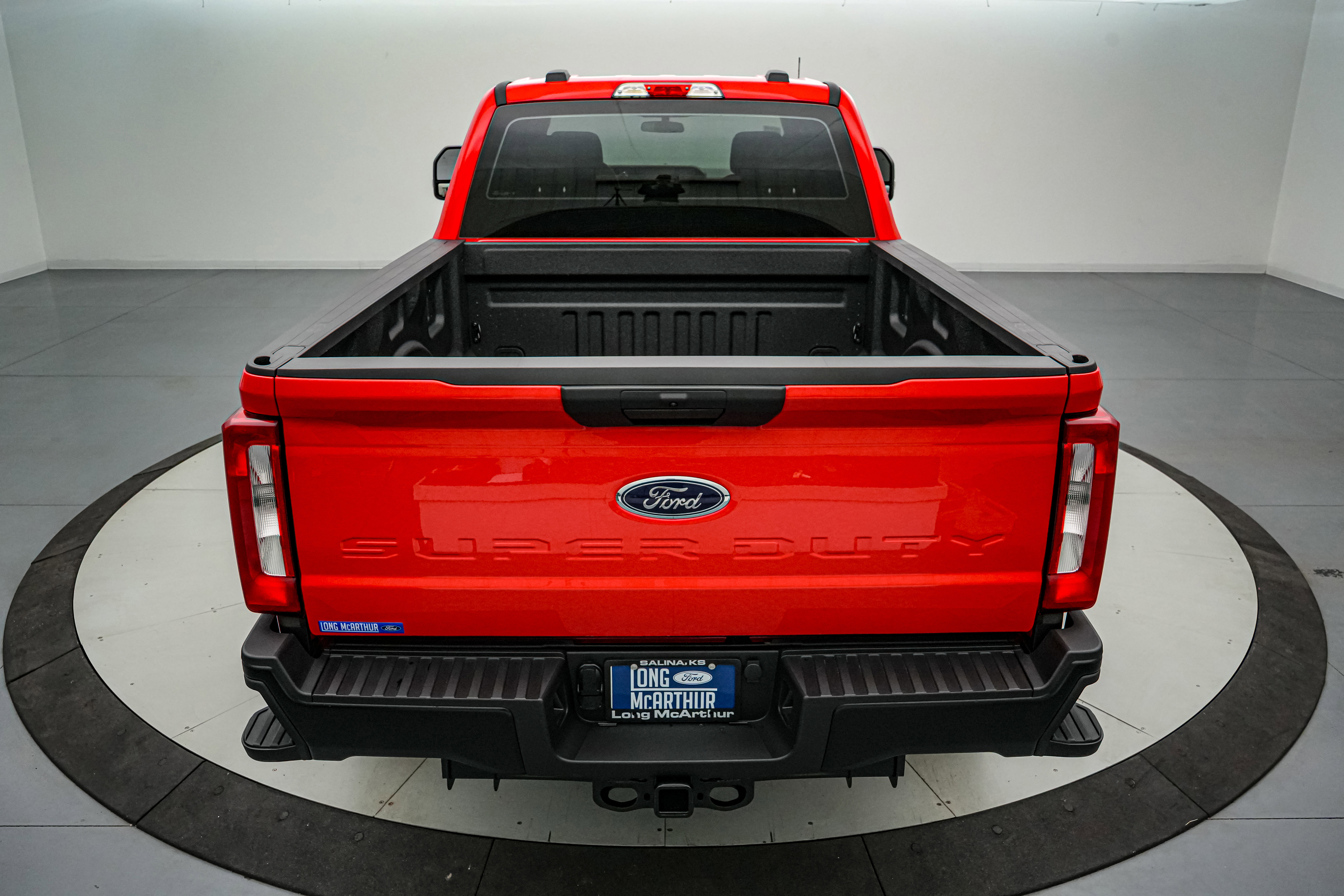 New 2026 Ford F250 XL w/ XL Off-Road Package image 5