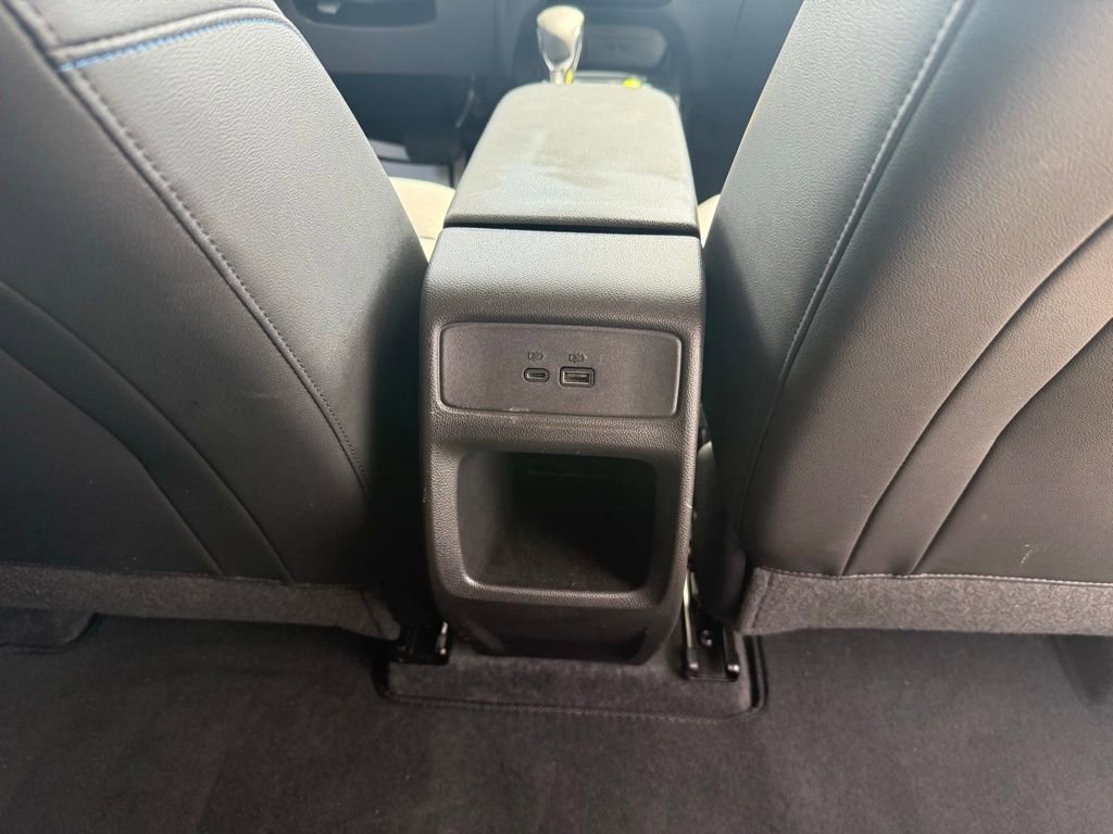 Used 2025 Chevrolet Trax LT image 16