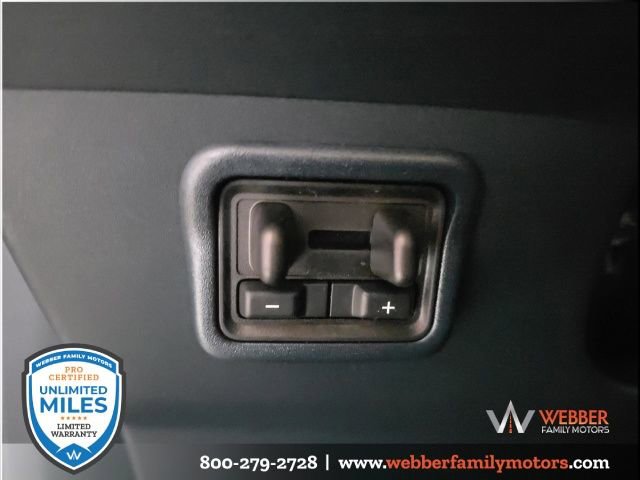 New 2026 Ford Maverick Lariat w/ Black Appearance Package image 13