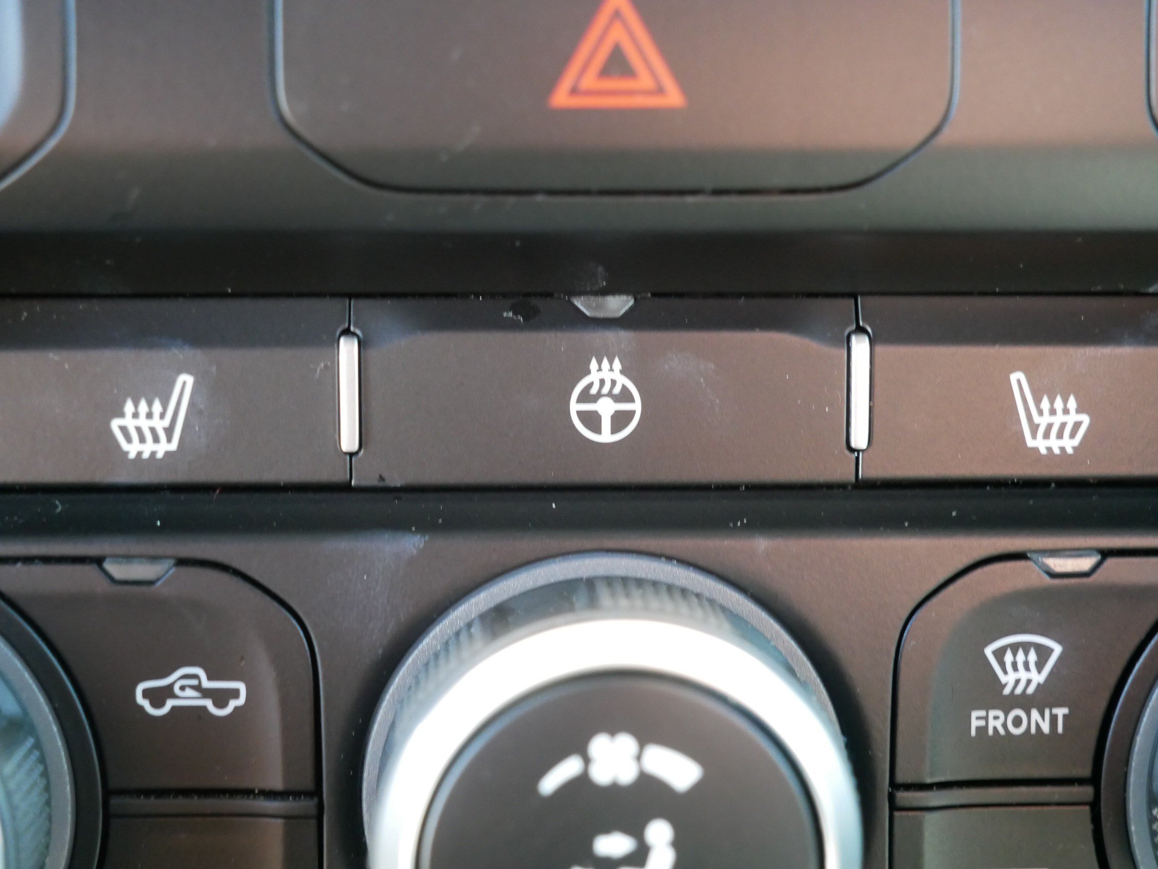 Used 2022 RAM 1500 Big Horn AWD/4WD image 32