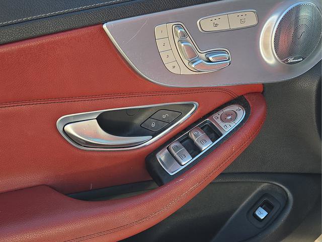 Used 2018 Mercedes-Benz C 43 AMG 4MATIC Cabriolet image 21