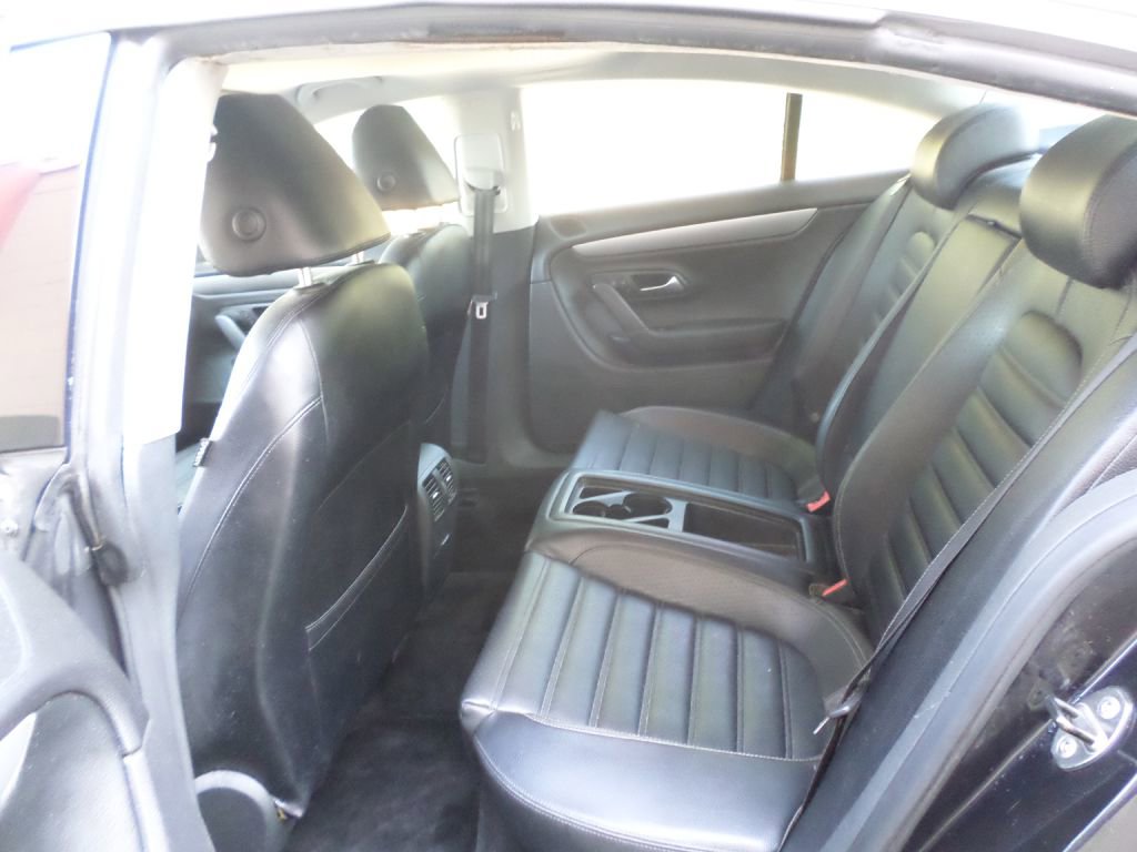 Used 2012 Volkswagen CC Sport image 13
