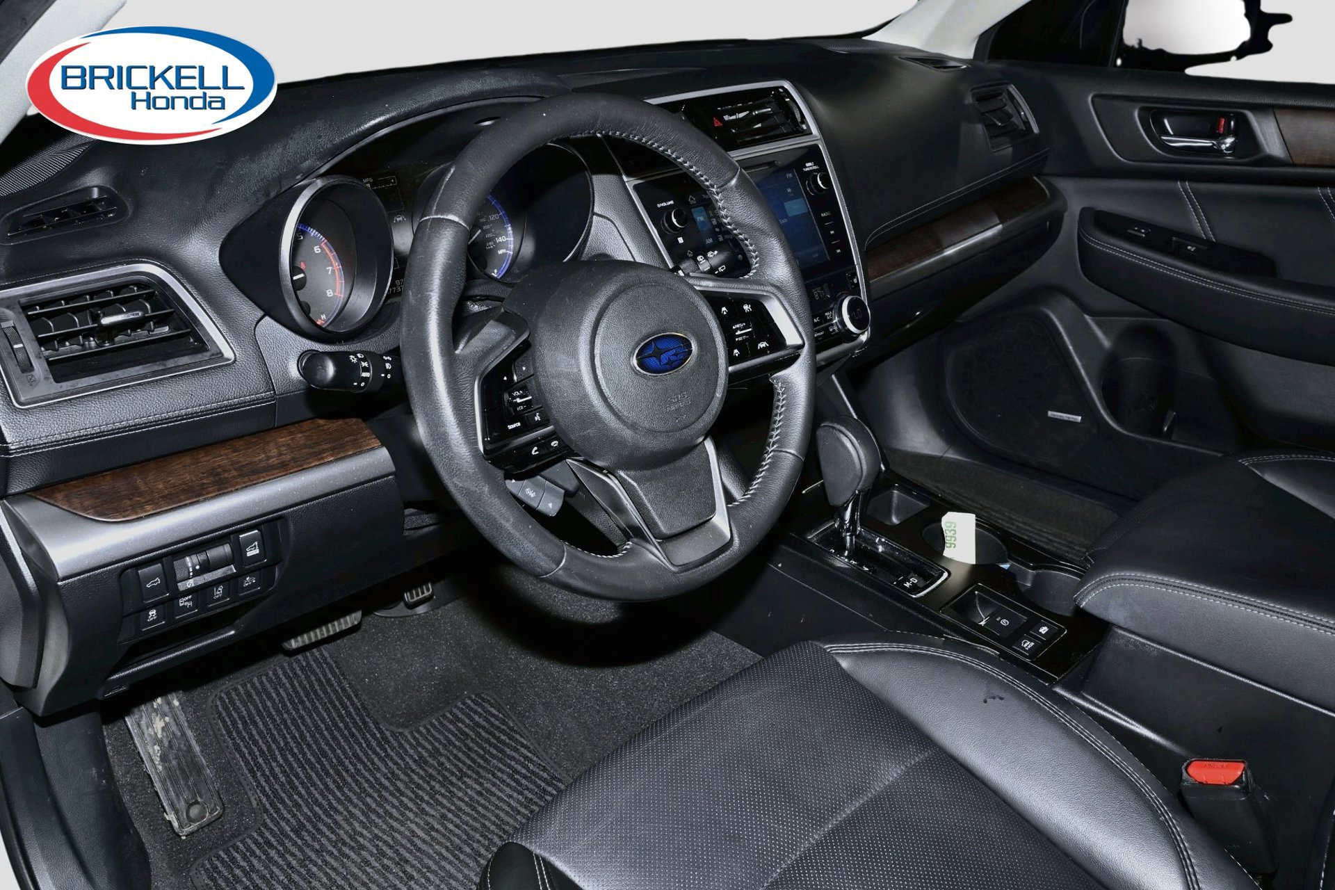 Used 2019 Subaru Outback 2.5i Limited AWD/4WD image 24
