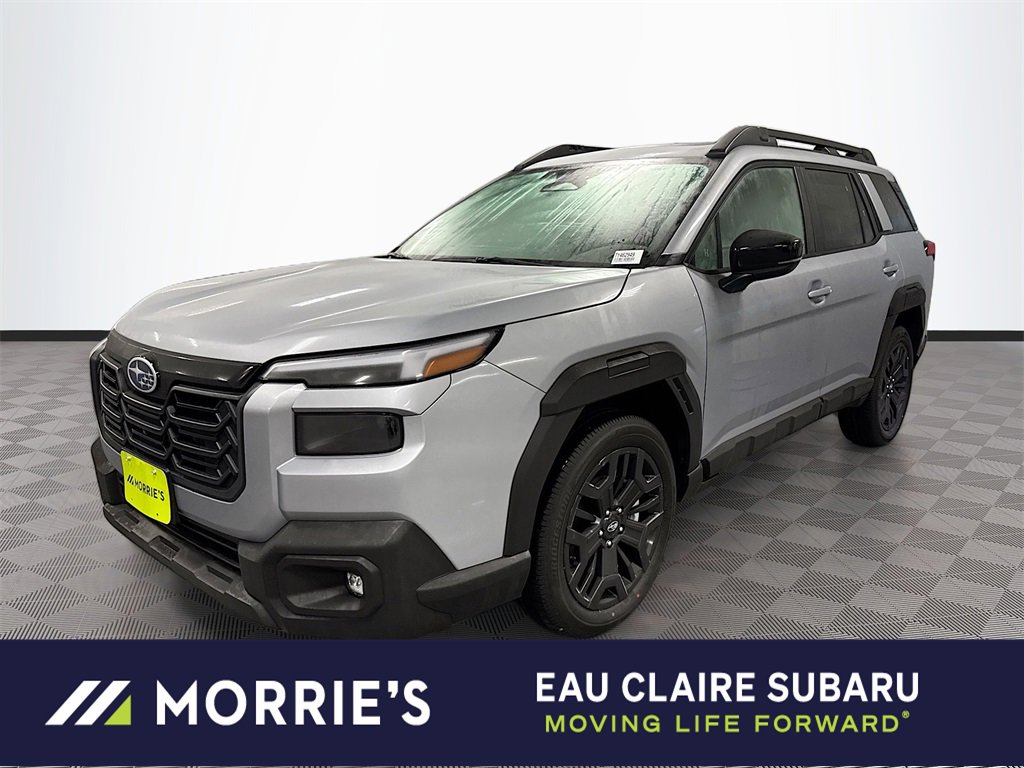 New 2026 Subaru Outback Limited XT