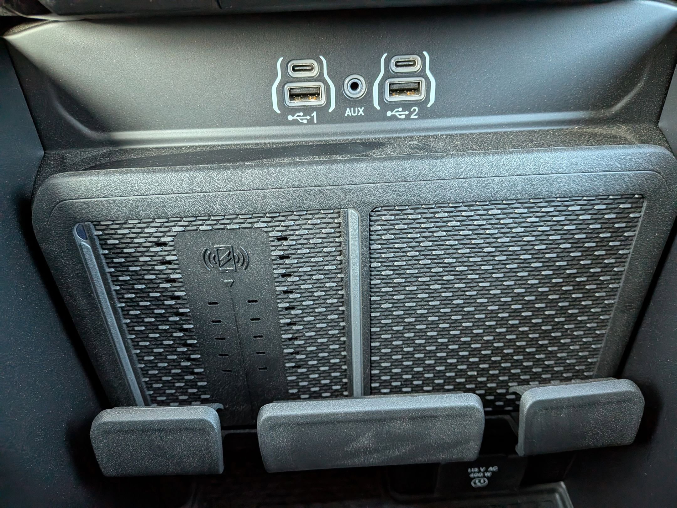 New 2026 RAM 1500 Big Horn image 18