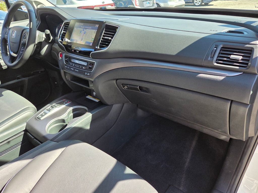 Certified 2023 Honda Ridgeline RTL-E image 18