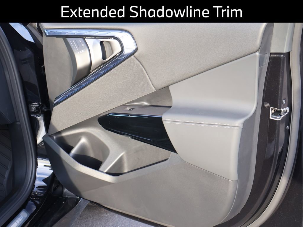 New 2026 BMW X3 xDrive30 w/ M Sport Package image 15