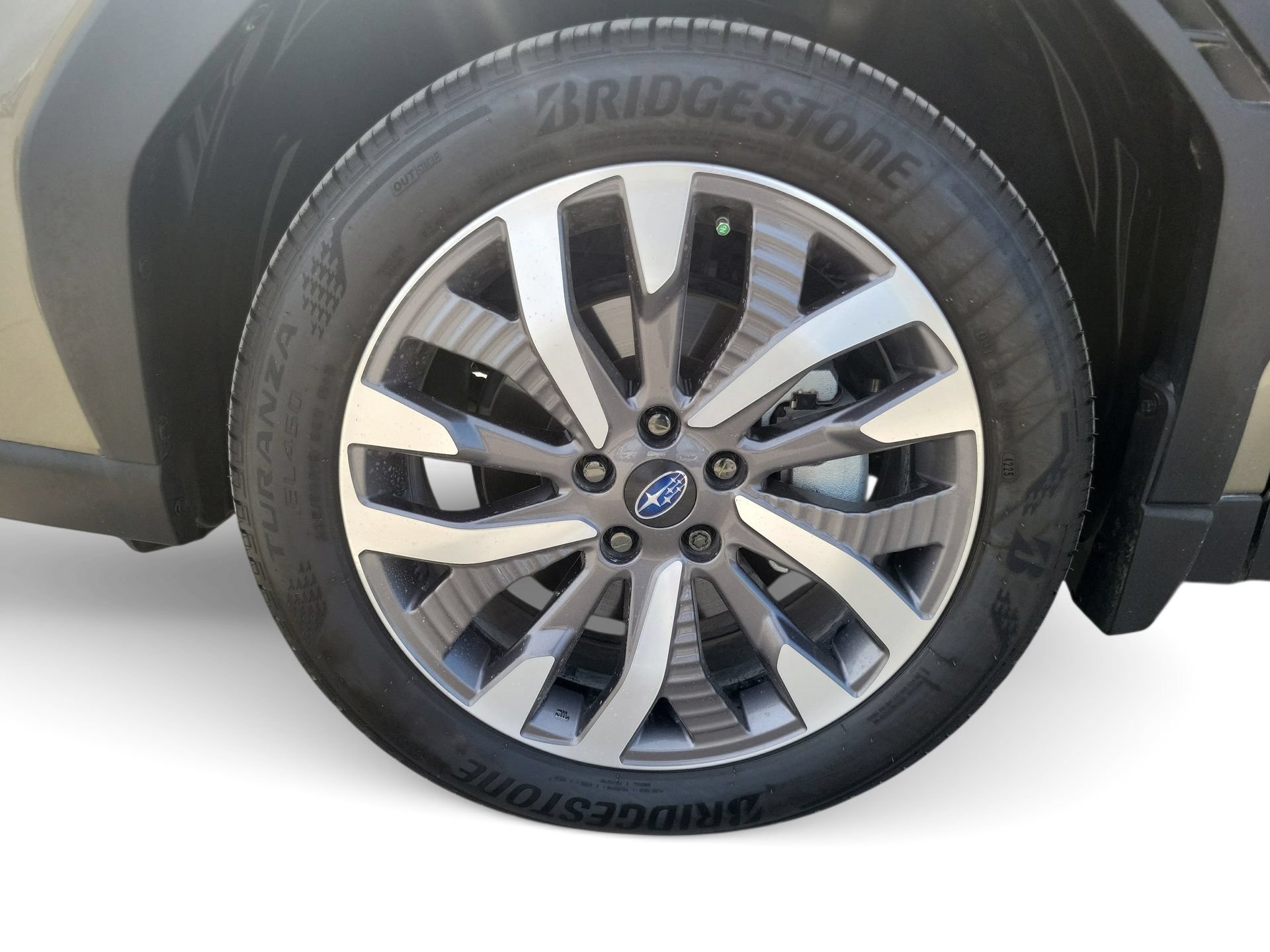Used 2026 Subaru Forester Touring AWD/4WD image 20