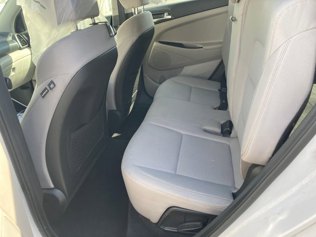 Used 2019 Hyundai Tucson SE image 29