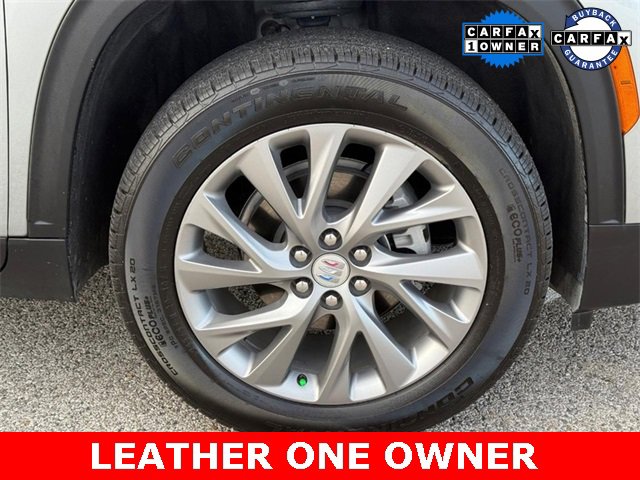 Certified 2025 Buick Enclave Preferred w/ Power Package image 7