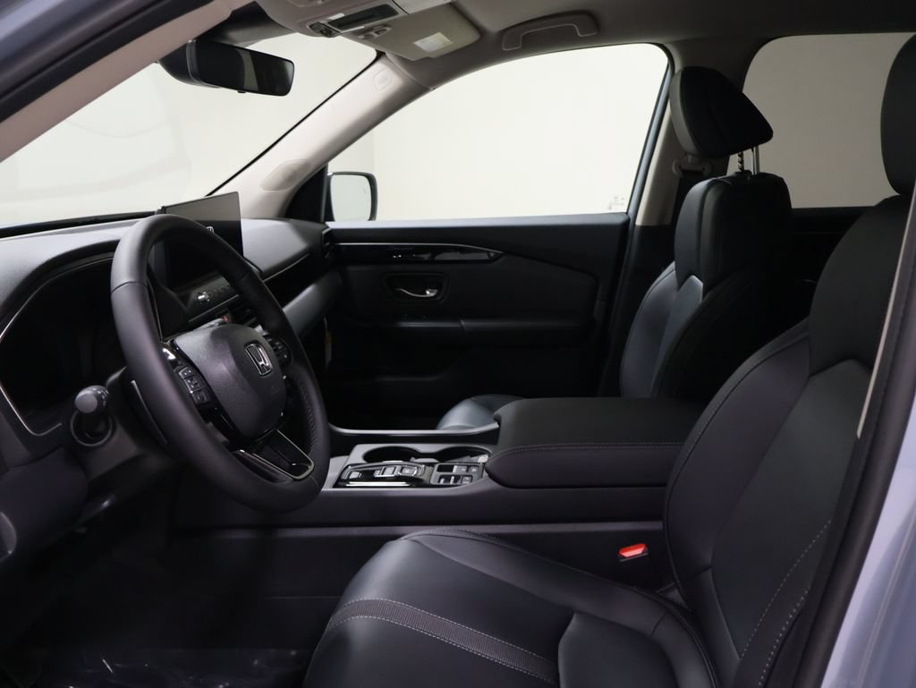 New 2026 Honda Passport RTL image 9