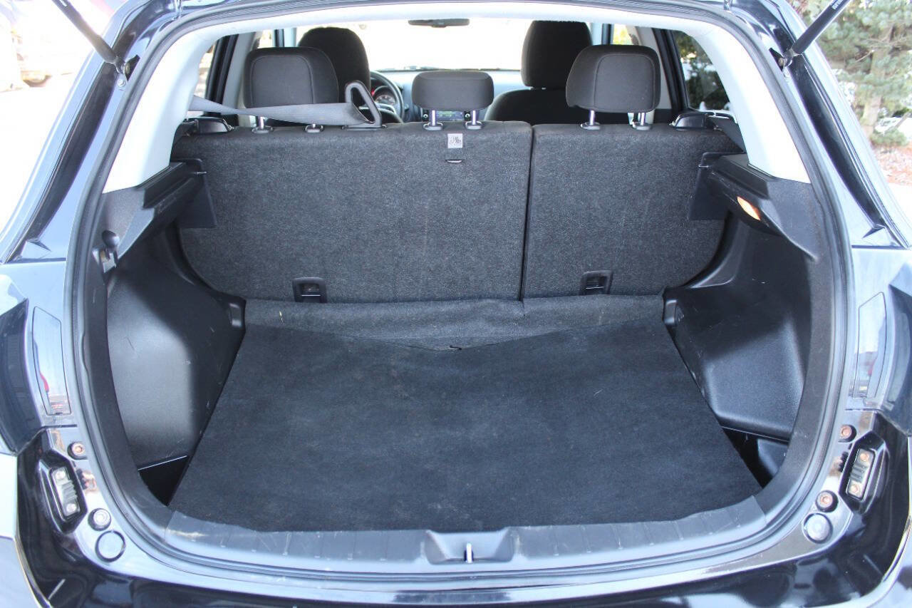 Used 2022 Mitsubishi Outlander Sport LE image 18