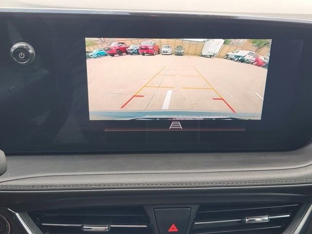 Used 2024 Buick Encore GX Preferred w/ Comfort Package image 7