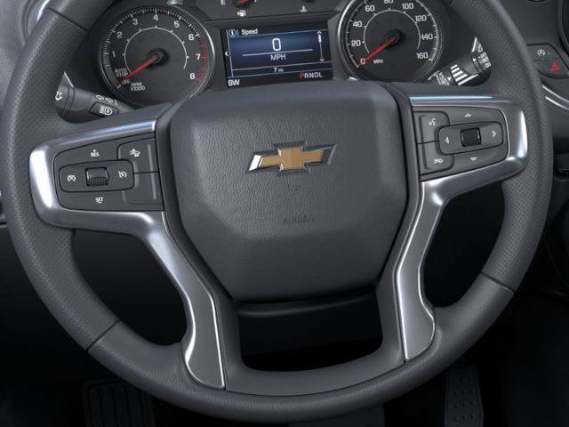 New 2026 Chevrolet Blazer LT w/ Convenience Package FWD image 19