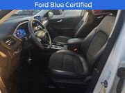 Used 2022 Ford Escape SEL w/ SEL Stealth AWD Package image 2