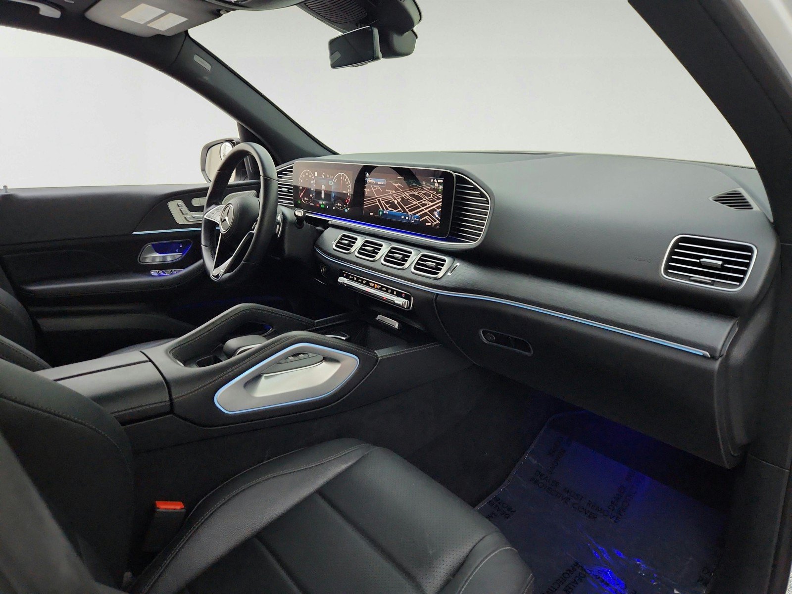 Certified 2025 Mercedes-Benz GLE 450e 4MATIC image 30