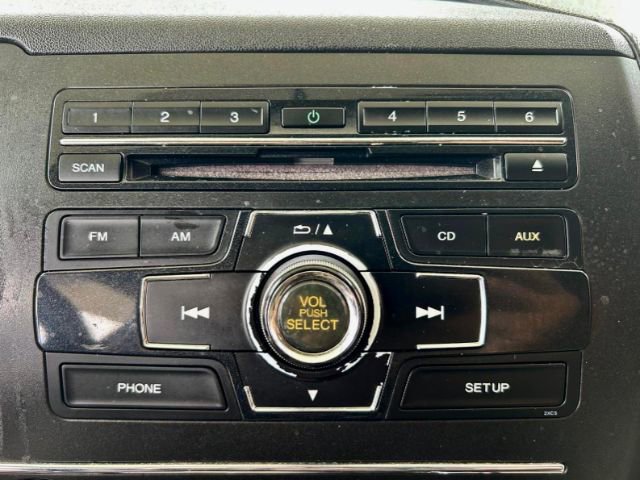 Used 2015 Honda Civic LX image 14