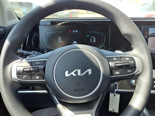Used 2024 Kia Sportage LX AWD/4WD image 25