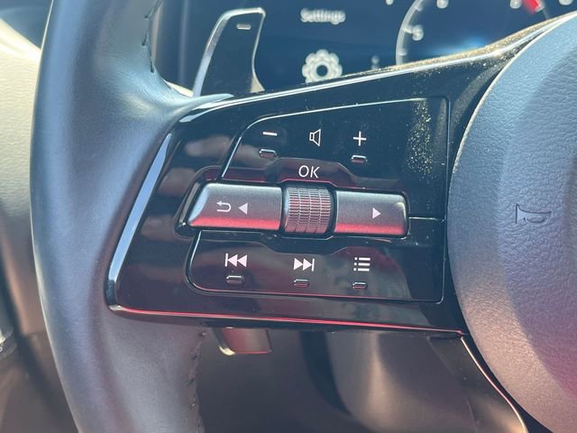 Used 2024 Nissan Z Performance w/ Floor Mat Package RWD image 22