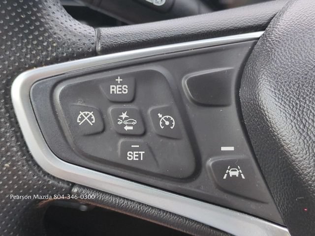 Used 2022 Chevrolet Equinox LT FWD image 24