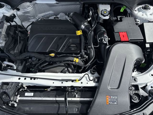 New 2026 Buick Envista Preferred w/ Convenience I Package image 24
