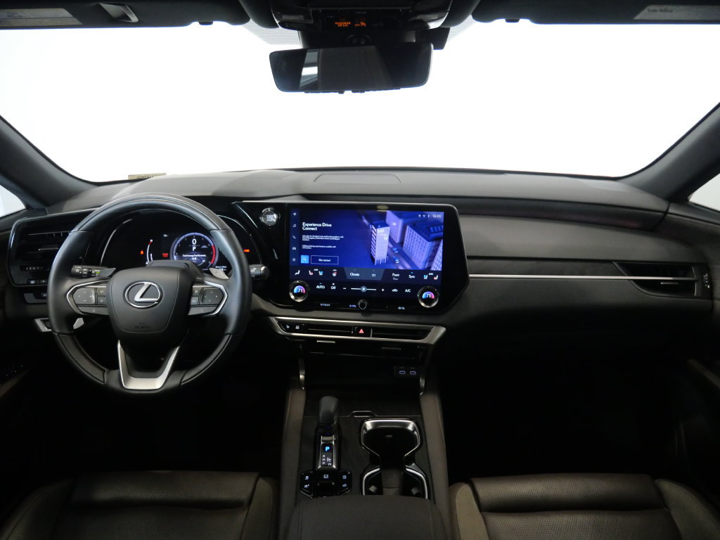 Certified 2023 Lexus RX 350 AWD w/ Accessory Package image 18