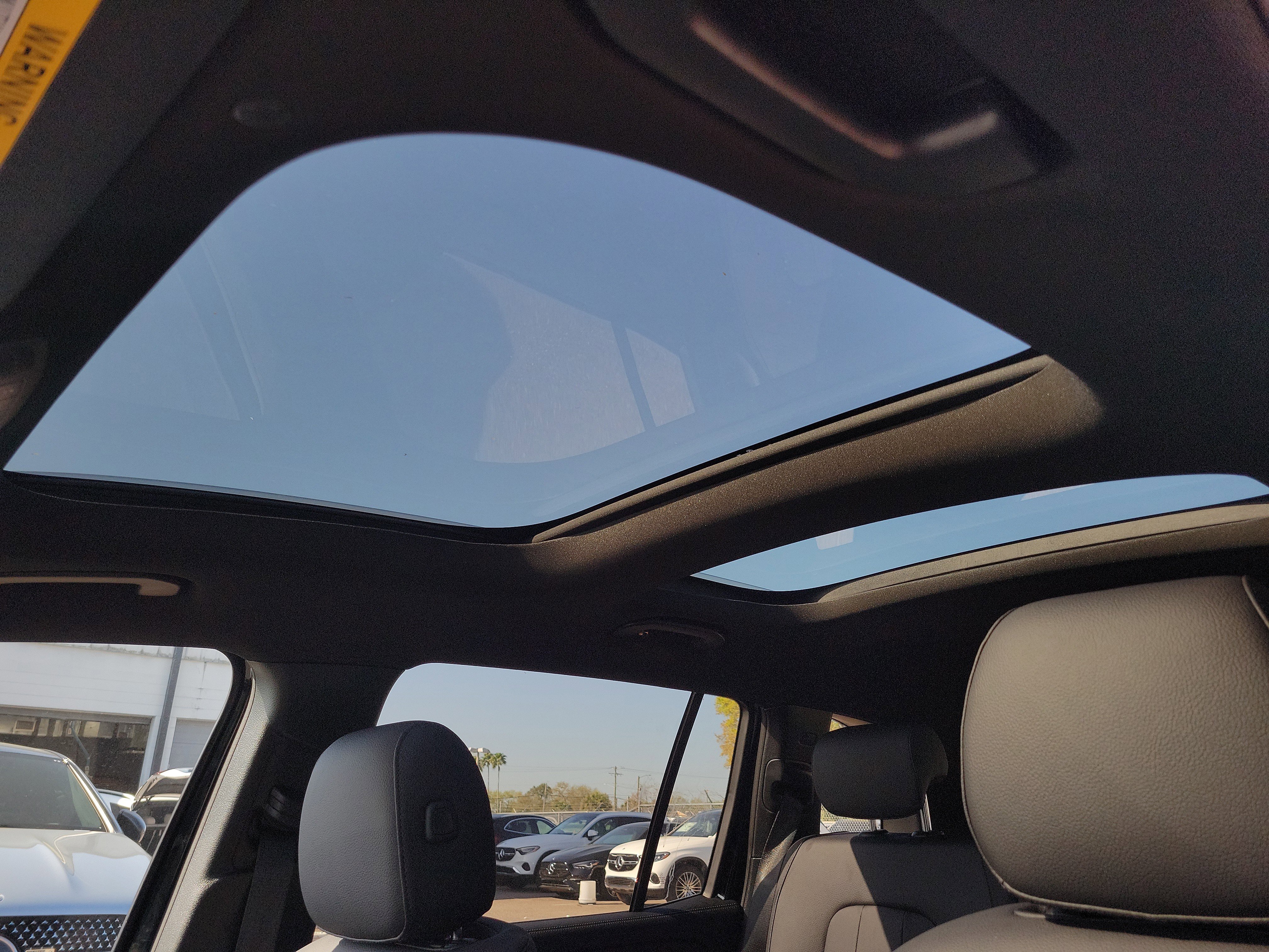 Certified 2026 Mercedes-Benz GLB 250 GLB 250 image 32