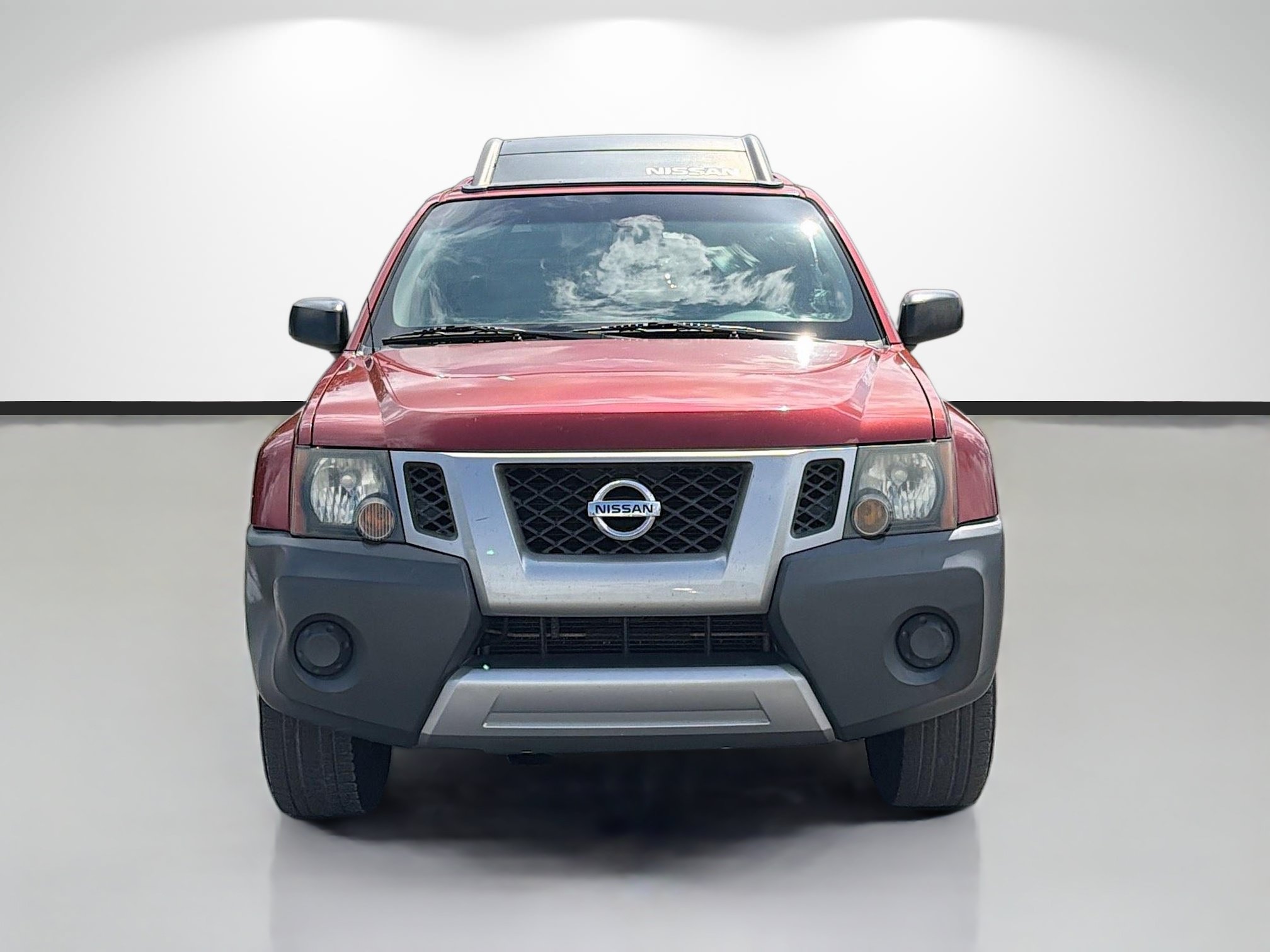 Used 2015 Nissan Xterra X w/ Nevada Tow Package RWD image 8
