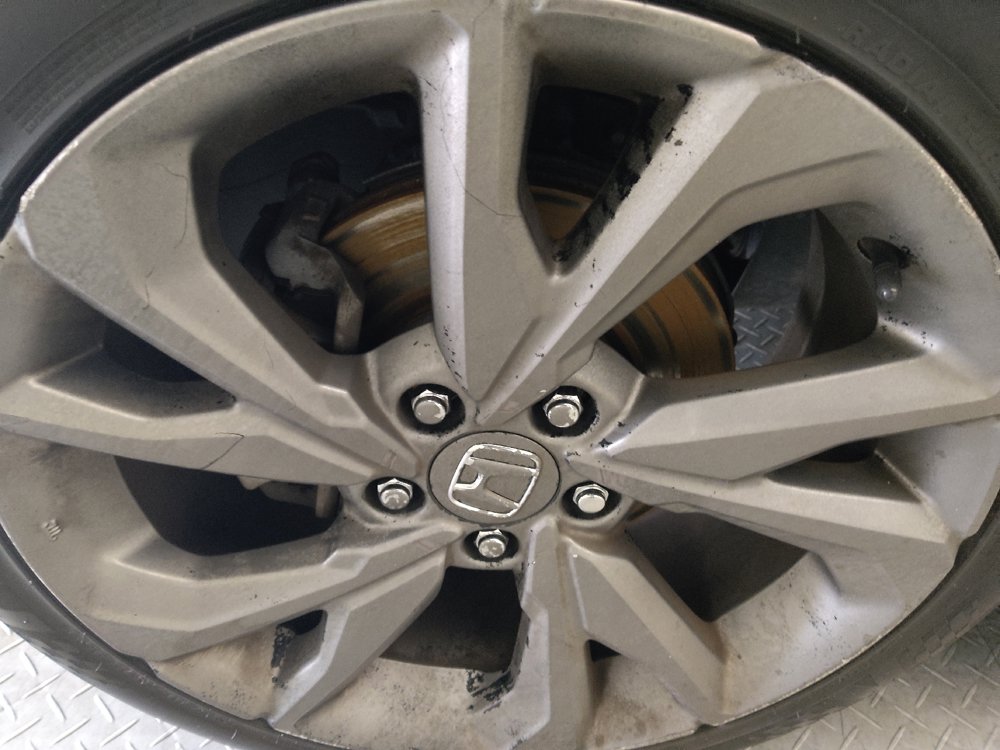 Used 2020 Honda Civic Sport image 31