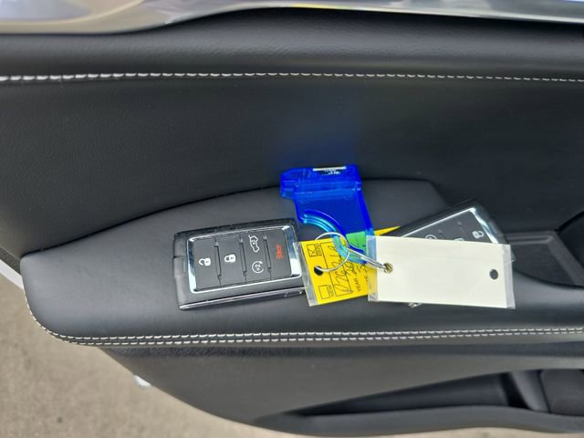 Used 2023 Jeep Grand Cherokee L Overland image 28