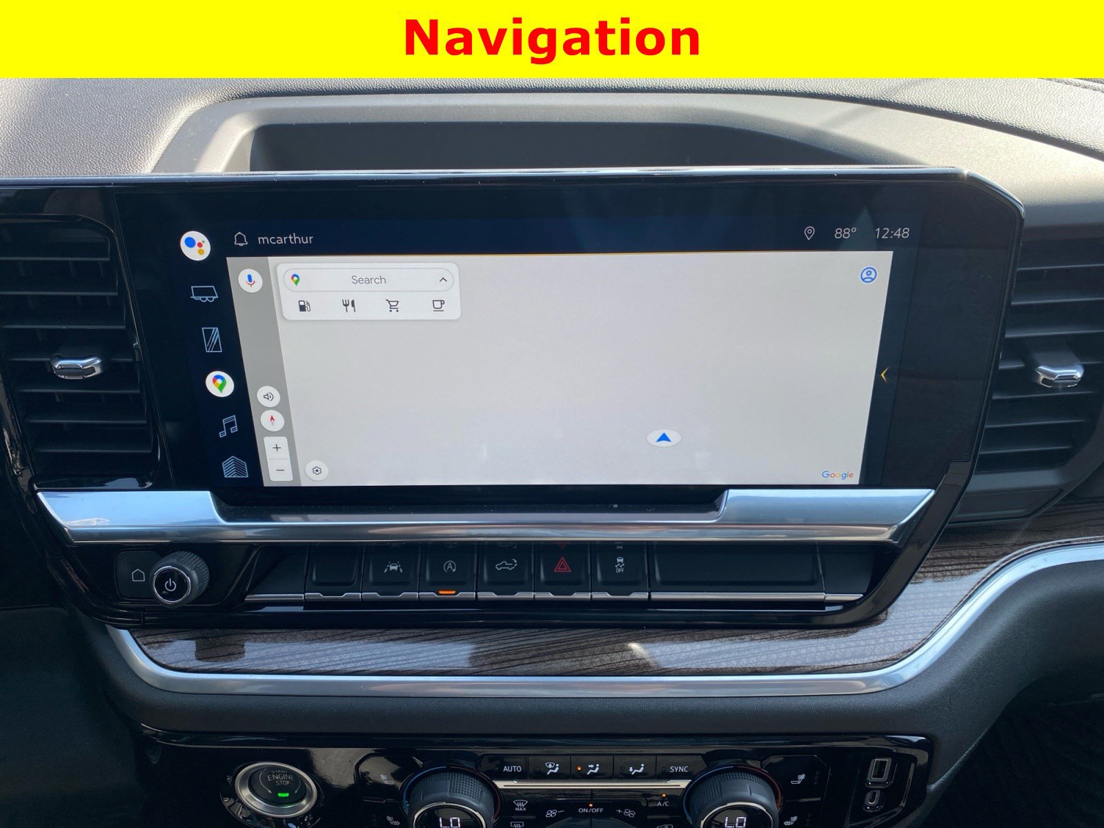 Used 2022 Chevrolet Silverado 1500 LT AWD/4WD image 28